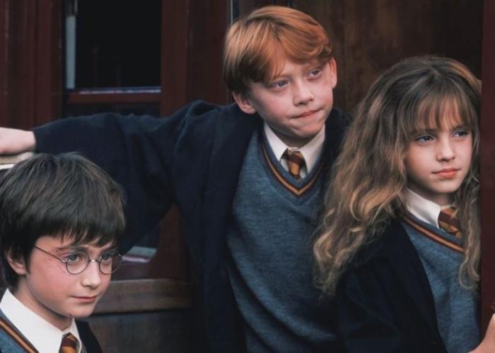 Harry Potter - Những cuộc phiêu lưu cùng chiếc đũa thần