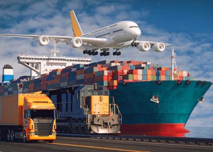 Làm việc trong ngành Logistic và xuất nhập khẩu với mức lương hấp dẫn