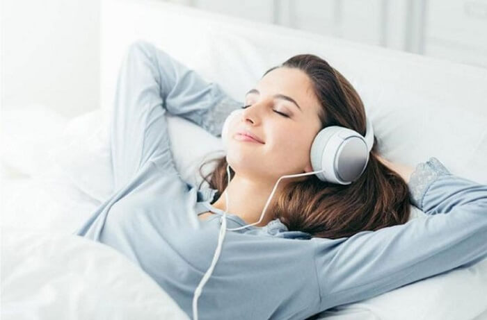 Nghe tiếng Anh khi ngủ giúp não bộ lưu trữ từ vựng tốt hơn