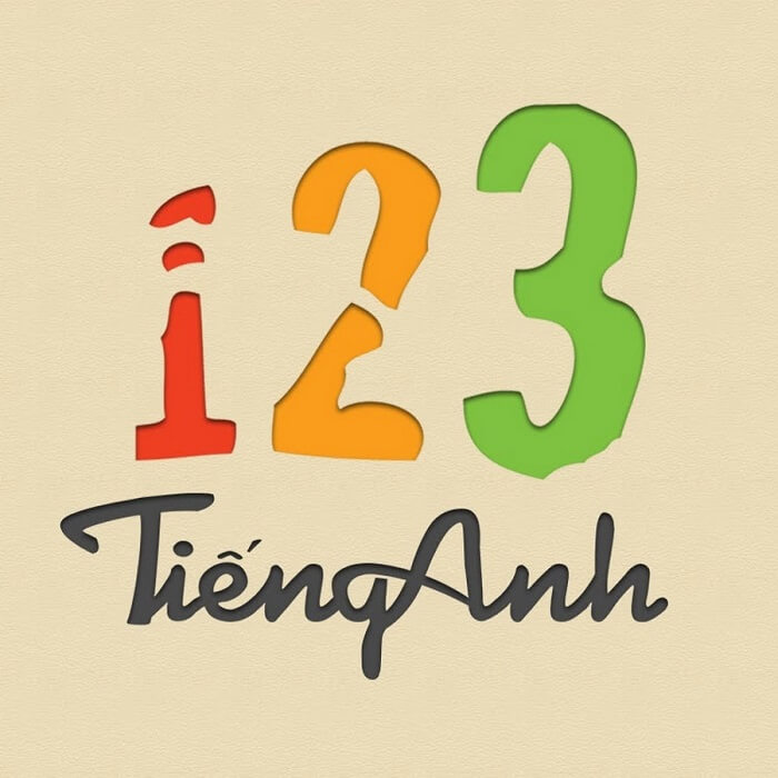 TiengAnh123 dạy online trẻ mầm non