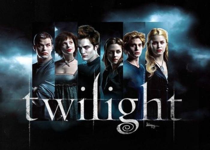 Twilight - bộ phim luyện nghe tiếng Anh phù hợp cho gen Z