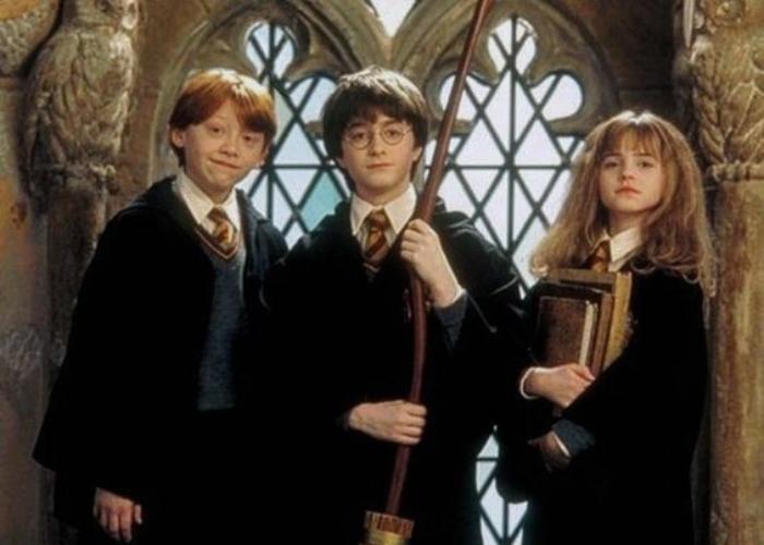 Harry Potter - siêu phẩm luyện nghe tiếng Anh kinh điển