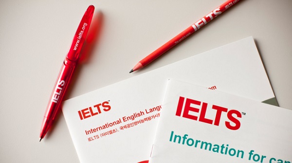 Tìm hiểu lý do nên học IELTS từ cấp 2