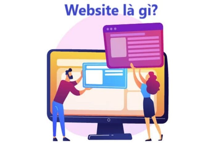 Website là gì và có giúp ích như thế nào?