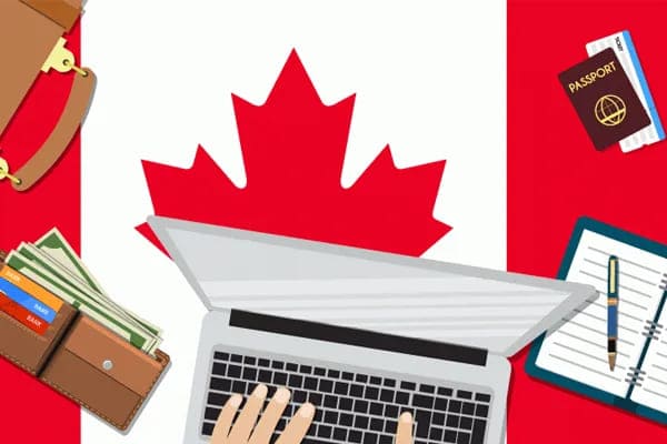 Không có bằng IELTS có đi du học Canada được không?