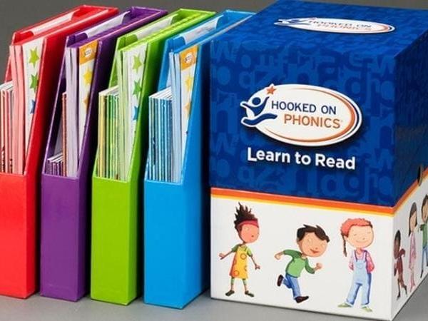 Gợi ý 5 bộ sách tiếng Anh trẻ em mẫu giáo được ưa thích nhất