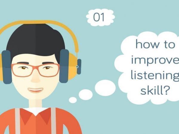 Tài liệu luyện nghe tiếng Anh online hiệu quả cho người mới bắt đầu 