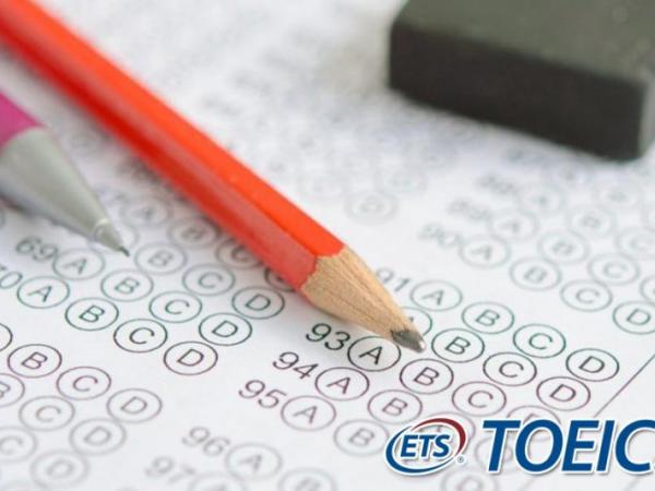 Lộ trình luyện thi TOEIC cam kết đầu ra hiệu quả nhất 2020