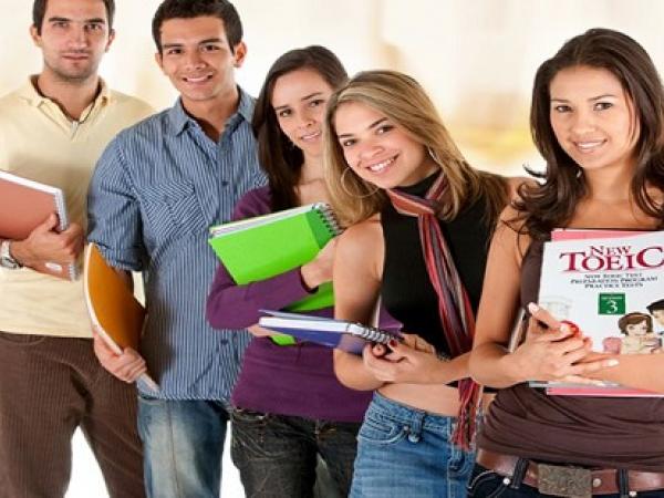 Tự luyện thi TOEIC tại nhà miễn phí nhưng hiệu quả 100%