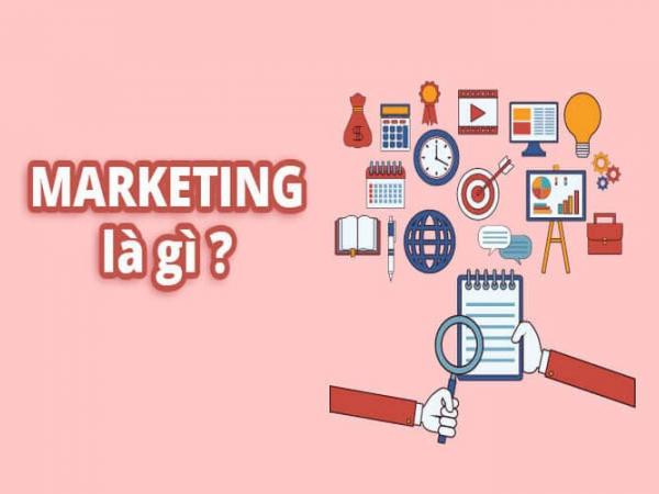 Bật mí 30 từ vựng về marketing chuyên ngành trong tiếng Anh