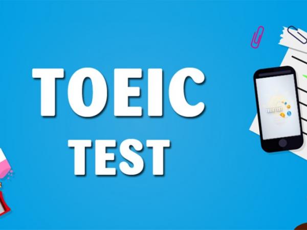 Top 5 phần mềm luyện thi TOEIC tốt nhất 2020 trên Iphone, laptop