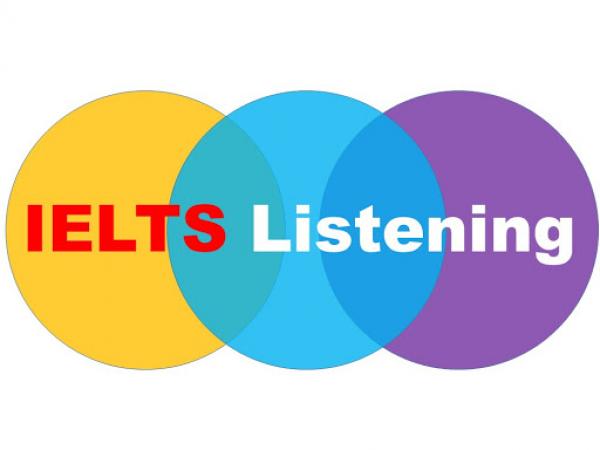 Trọn bộ tài liệu luyện nghe IELTS với từng trình độ